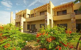Golden Tulip Sharma Resort  5* Saudi Arabia